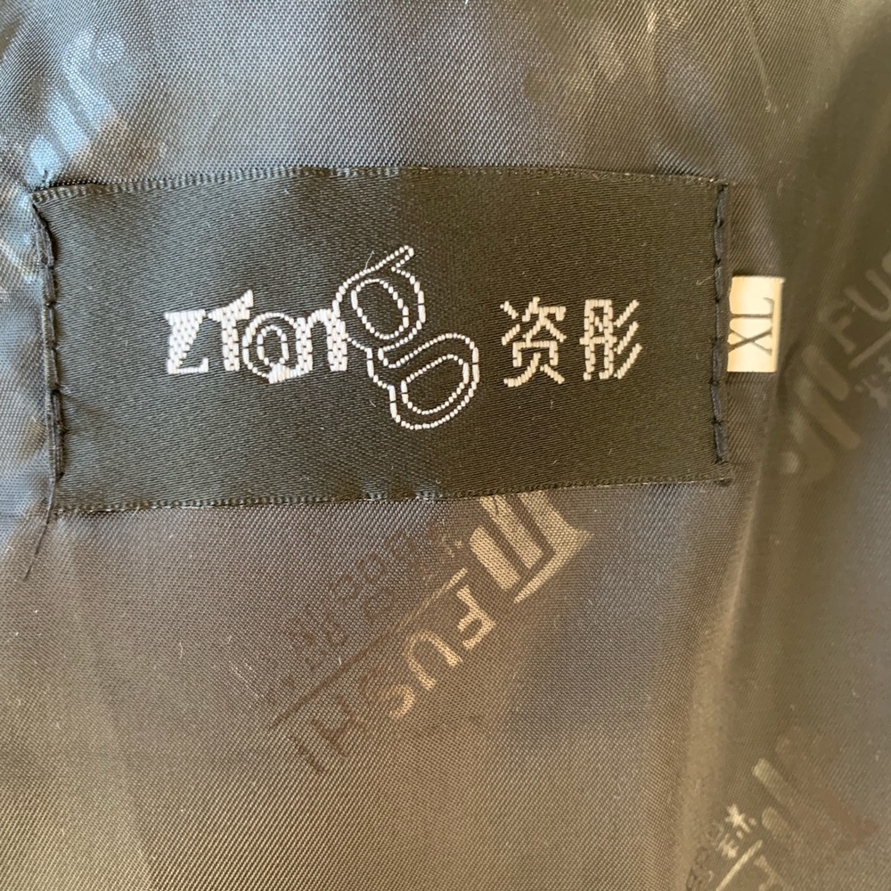 Jacket - Picture 8 of 8